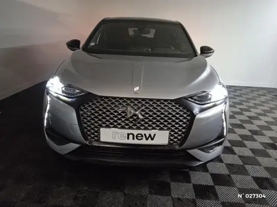 DS DS 3 CROSSBACK I - voiture d'occasion - Photo 3