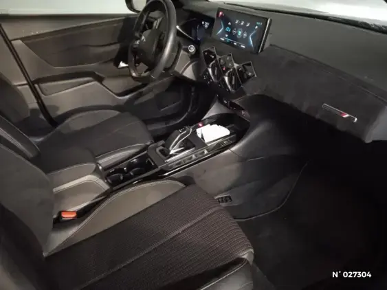 DS DS 3 CROSSBACK I - voiture d'occasion - Photo 10