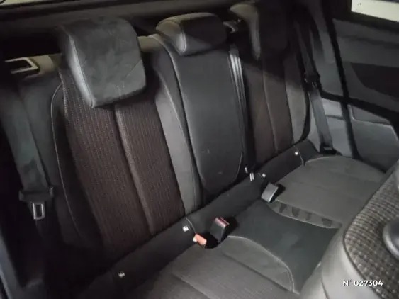 DS DS 3 CROSSBACK I - voiture d'occasion - Photo 11