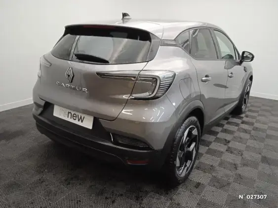 RENAULT CAPTUR II - voiture d'occasion - Photo 4