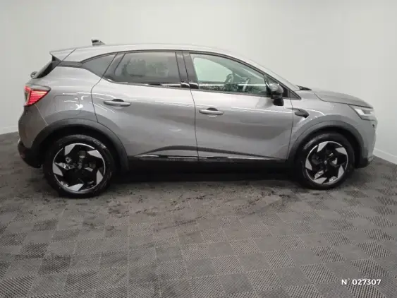 RENAULT CAPTUR II - voiture d'occasion - Photo 5