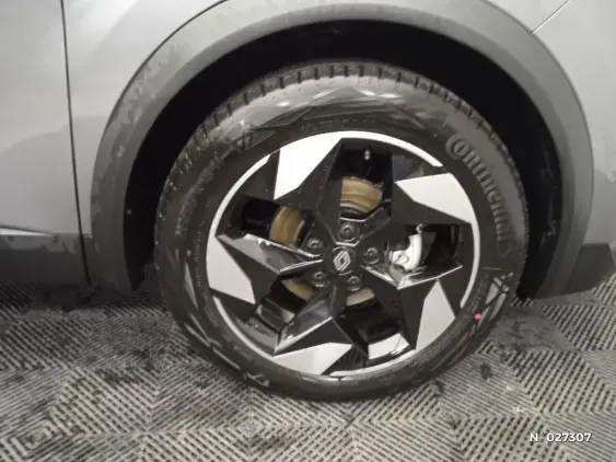 RENAULT CAPTUR II - voiture d'occasion - Photo 8