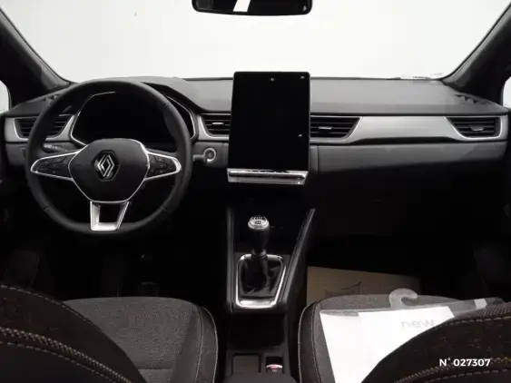 RENAULT CAPTUR II - voiture d'occasion - Photo 9