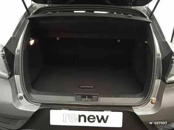 RENAULT CAPTUR II - voiture d'occasion - Photo 7