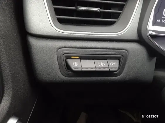 RENAULT CAPTUR II - voiture d'occasion - Photo 15