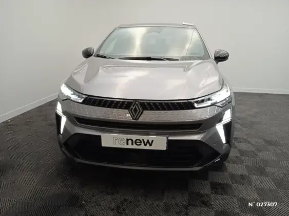 RENAULT CAPTUR II - voiture d'occasion - Photo 3