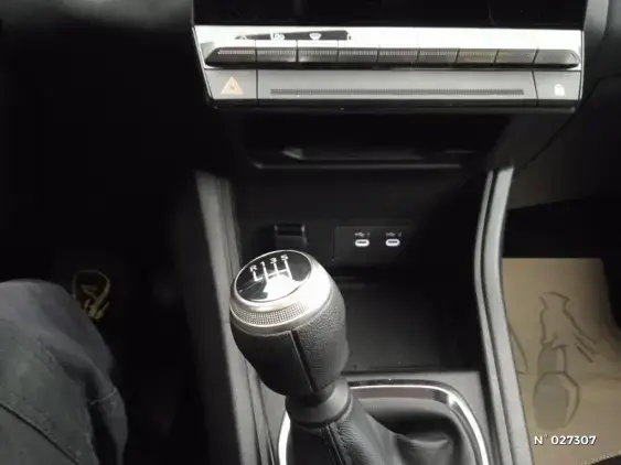 RENAULT CAPTUR II - voiture d'occasion - Photo 26