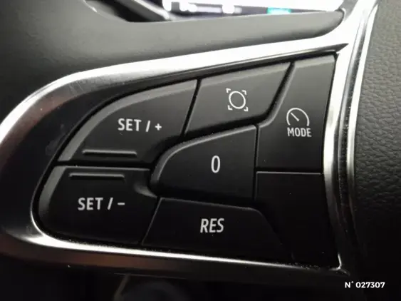 RENAULT CAPTUR II - voiture d'occasion - Photo 27