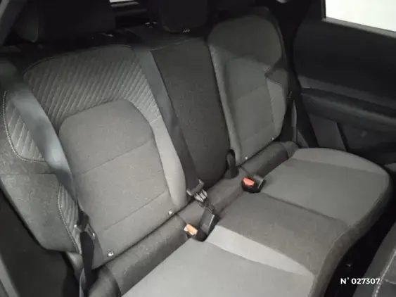 RENAULT CAPTUR II - voiture d'occasion - Photo 11