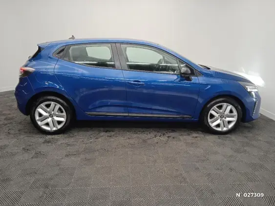 RENAULT CLIO V - voiture d'occasion - Photo 5