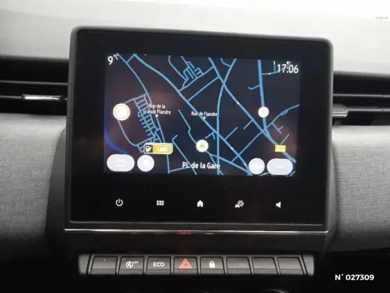 RENAULT CLIO V - voiture d'occasion - Photo 13