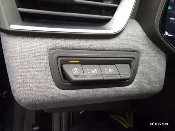 RENAULT CLIO V - voiture d'occasion - Photo 15