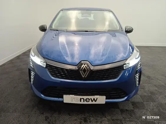 RENAULT CLIO V - voiture d'occasion - Photo 3