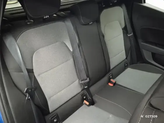 RENAULT CLIO V - voiture d'occasion - Photo 11