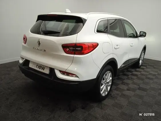 RENAULT KADJAR - voiture d'occasion - Photo 4