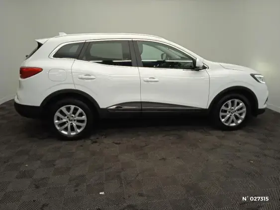 RENAULT KADJAR - voiture d'occasion - Photo 5