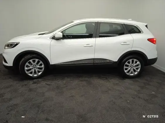 RENAULT KADJAR - voiture d'occasion - Photo 2