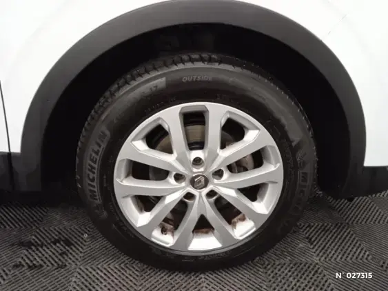 RENAULT KADJAR - voiture d'occasion - Photo 8