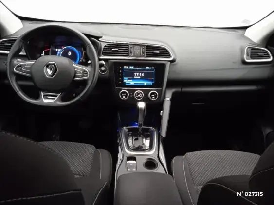 RENAULT KADJAR - voiture d'occasion - Photo 9