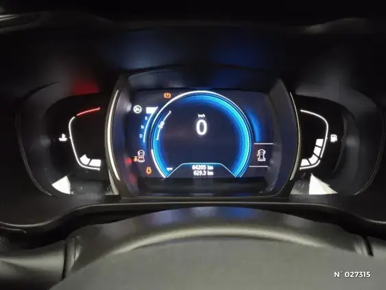 RENAULT KADJAR - voiture d'occasion - Photo 12