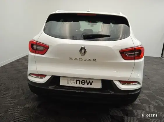 RENAULT KADJAR - voiture d'occasion - Photo 6