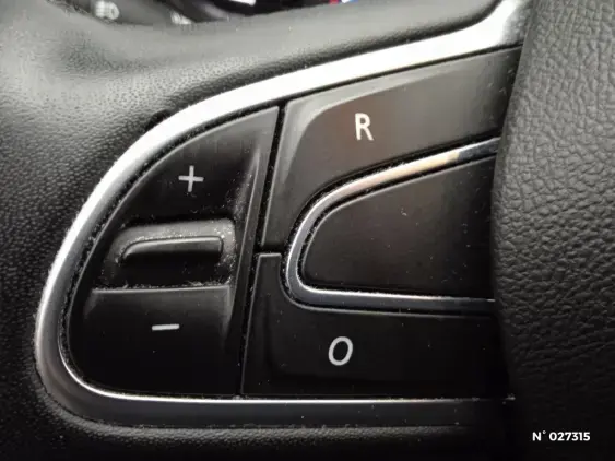 RENAULT KADJAR - voiture d'occasion - Photo 26