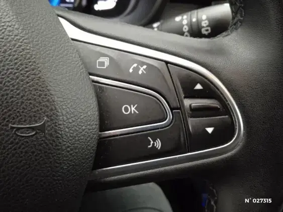 RENAULT KADJAR - voiture d'occasion - Photo 27