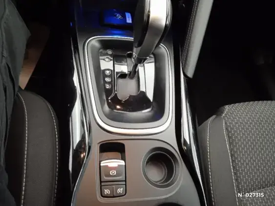 RENAULT KADJAR - voiture d'occasion - Photo 28