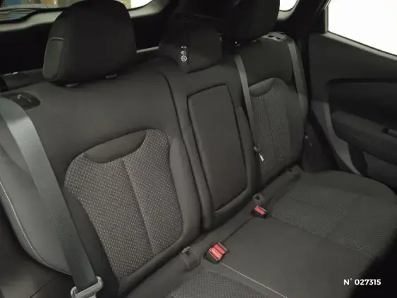 RENAULT KADJAR - voiture d'occasion - Photo 11