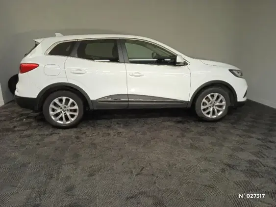 RENAULT KADJAR - voiture d'occasion - Photo 5