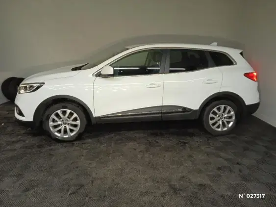 RENAULT KADJAR - voiture d'occasion - Photo 2