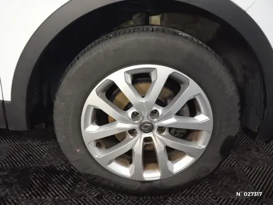 RENAULT KADJAR - voiture d'occasion - Photo 8