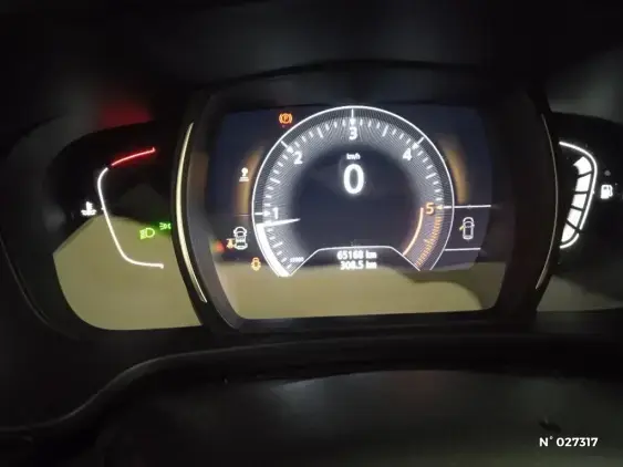 RENAULT KADJAR - voiture d'occasion - Photo 12