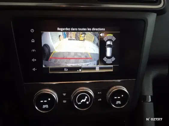 RENAULT KADJAR - voiture d'occasion - Photo 14