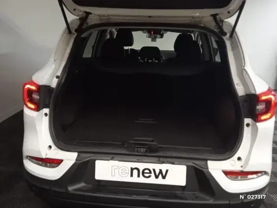 RENAULT KADJAR - voiture d'occasion - Photo 7
