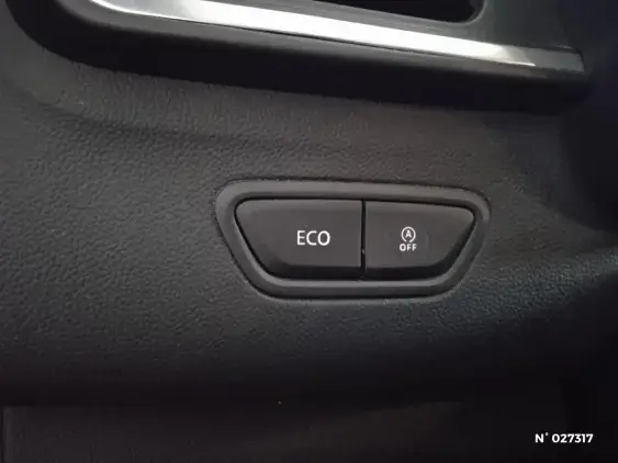 RENAULT KADJAR - voiture d'occasion - Photo 15