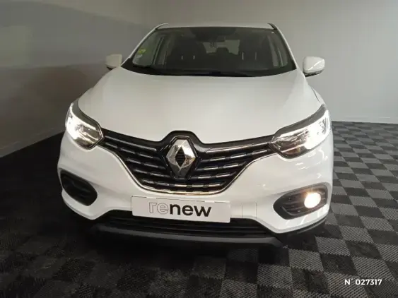 RENAULT KADJAR - voiture d'occasion - Photo 3
