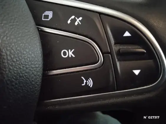 RENAULT KADJAR - voiture d'occasion - Photo 27