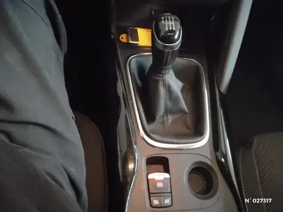 RENAULT KADJAR - voiture d'occasion - Photo 28