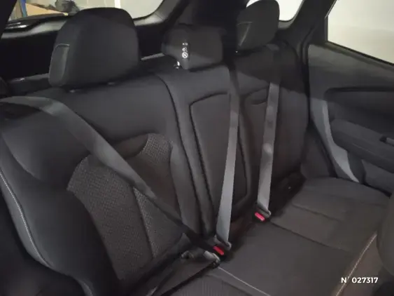 RENAULT KADJAR - voiture d'occasion - Photo 11