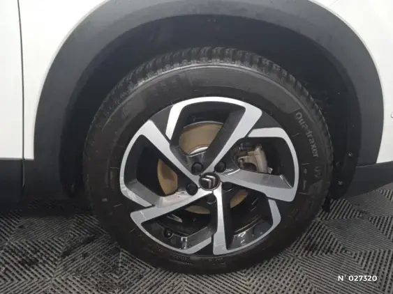 CITROEN C5 II - voiture d'occasion - Photo 8