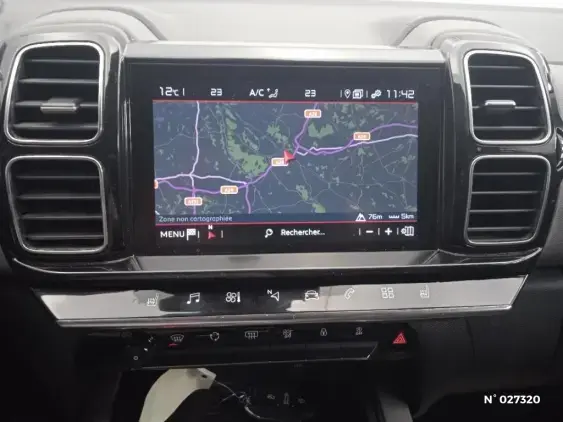 CITROEN C5 II - voiture d'occasion - Photo 13