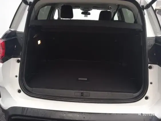 CITROEN C5 II - voiture d'occasion - Photo 7