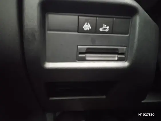 CITROEN C5 II - voiture d'occasion - Photo 15