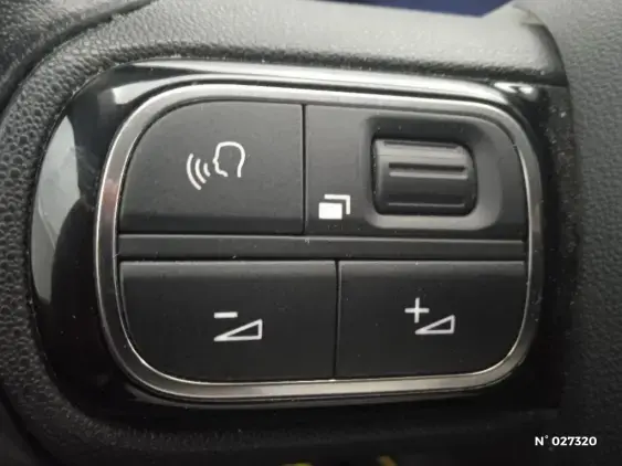 CITROEN C5 II - voiture d'occasion - Photo 26