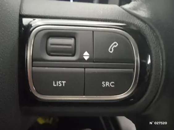 CITROEN C5 II - voiture d'occasion - Photo 27