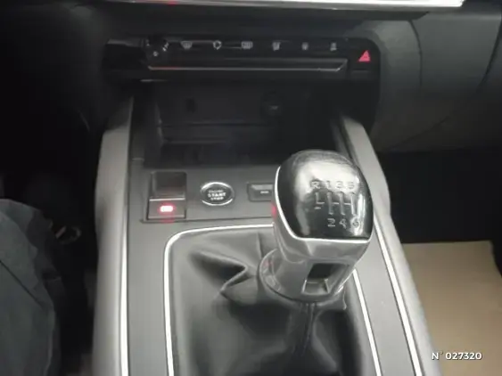 CITROEN C5 II - voiture d'occasion - Photo 28