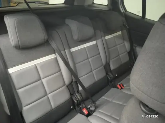 CITROEN C5 II - voiture d'occasion - Photo 11