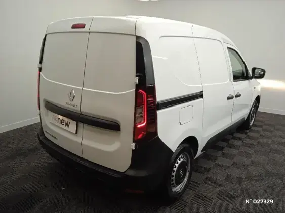 RENAULT EXPRESS VAN I - voiture d'occasion - Photo 4