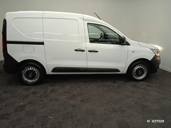 RENAULT EXPRESS VAN I - voiture d'occasion - Photo 5